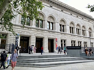 National Gallery dan Portrait Gallery