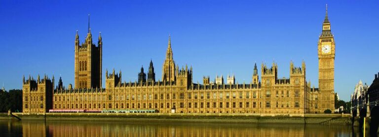 Westminster Palace