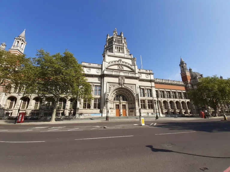 Victoria and Albert Museum