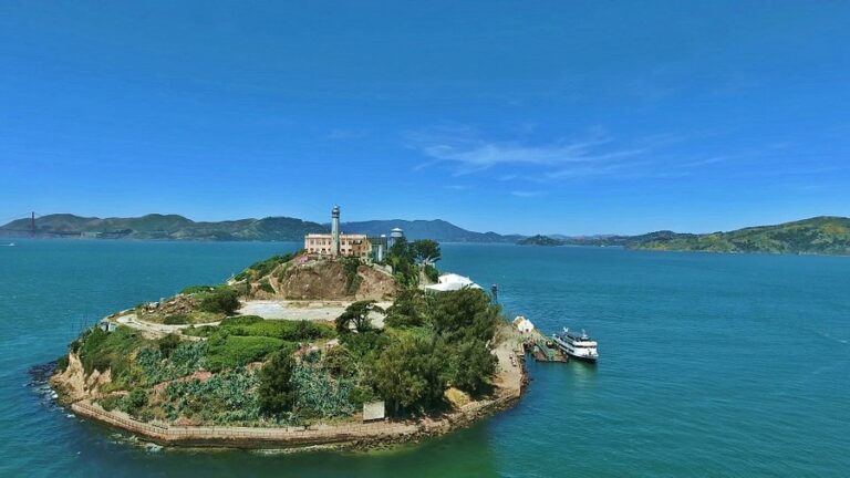 Alcatraz