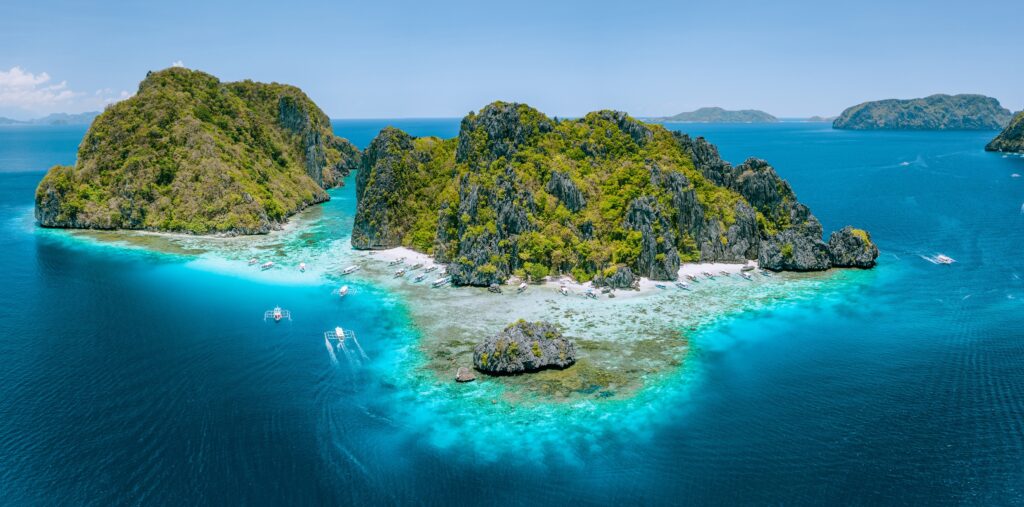 Pantai El Nido
