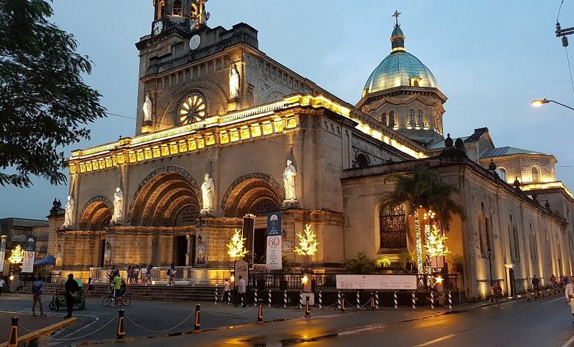 Intramuros