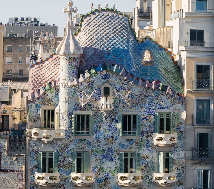 Casa Batlló