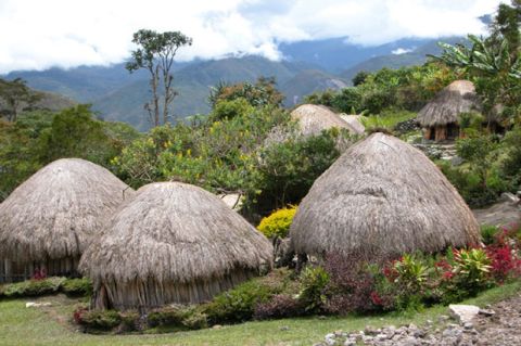 Lembah Baliem