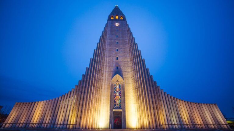 Huldugrimskirkja