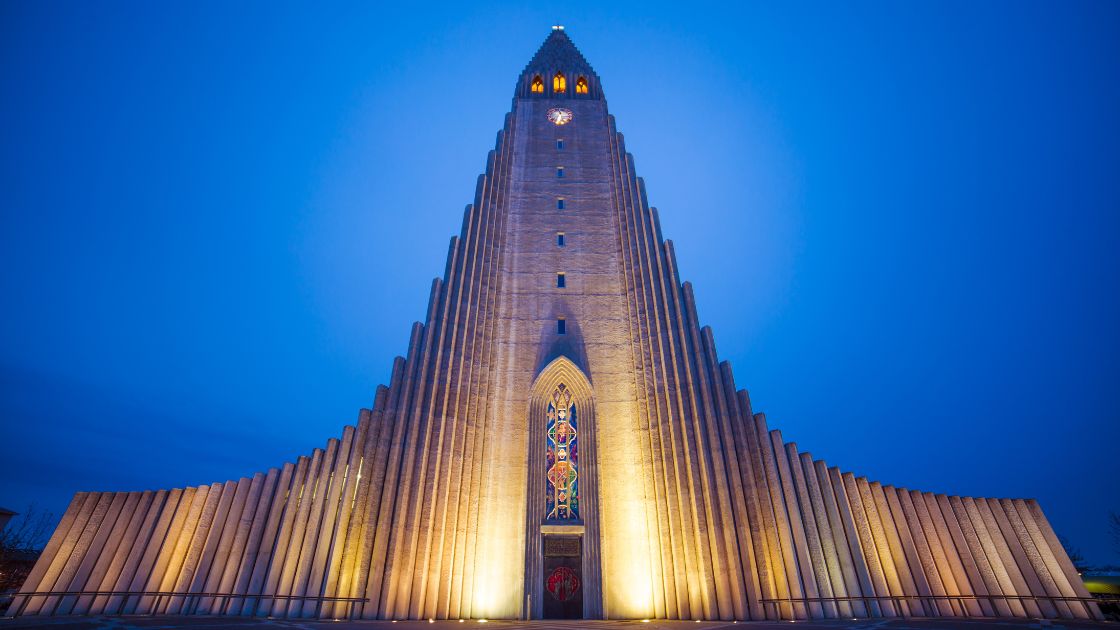 Huldugrimskirkja