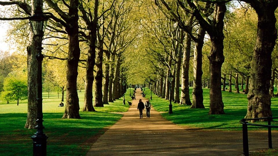Hyde Park
