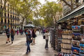 Jalan Rambla