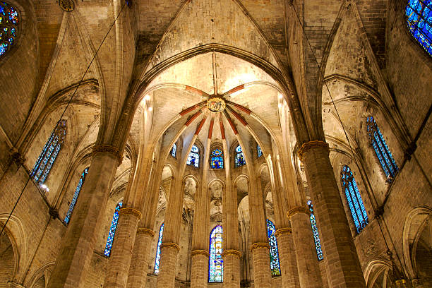 Gereja Santa Maria del Mar