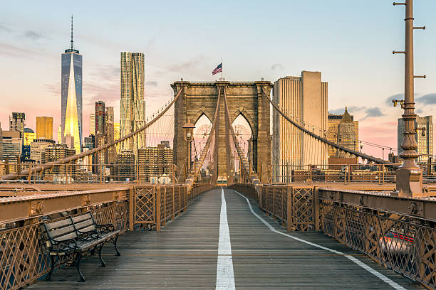 Jembatan Brooklyn