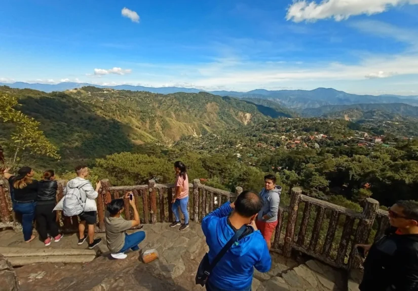 Mines View Park