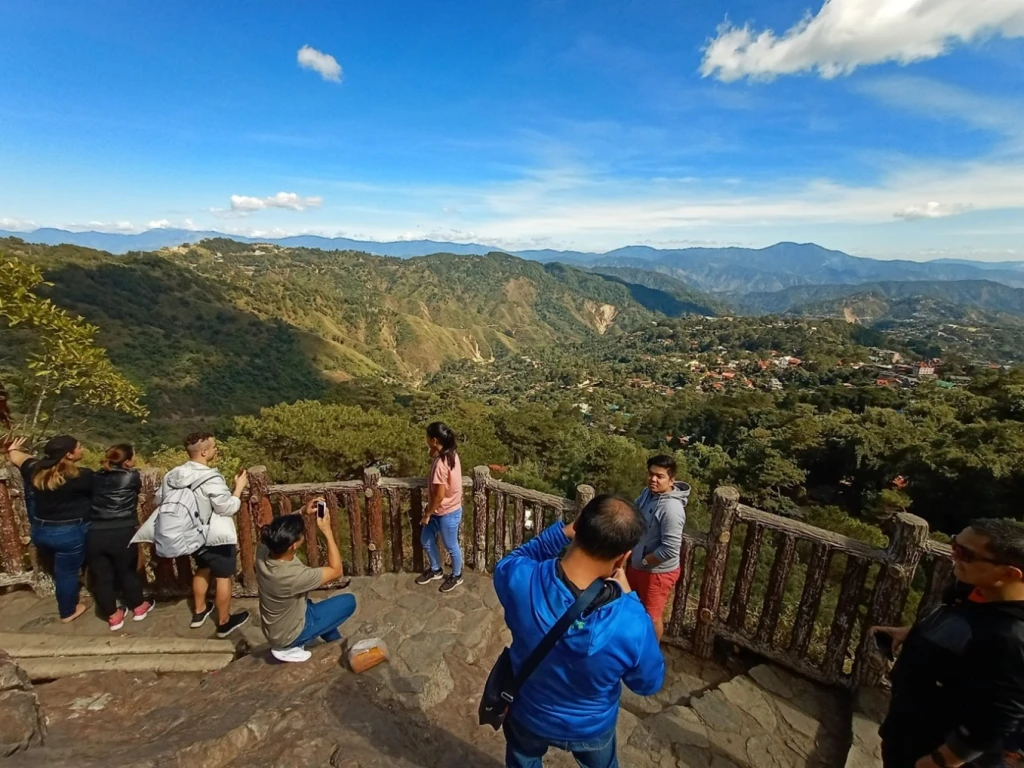 Mines View Park