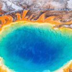 Taman Nasional Yellowstone