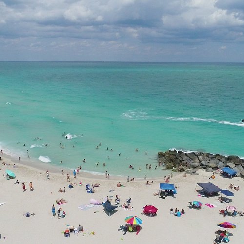 Pantai Miami