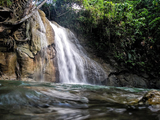 Air Terjun Wafsarak
