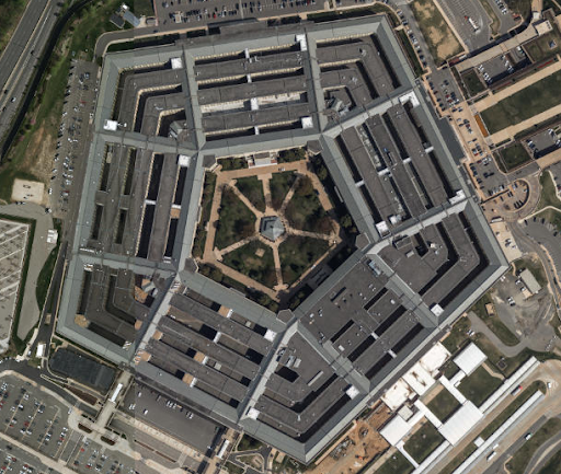 Pentagon (Virginia)