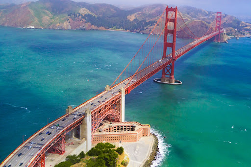 Jembatan Golden Gate