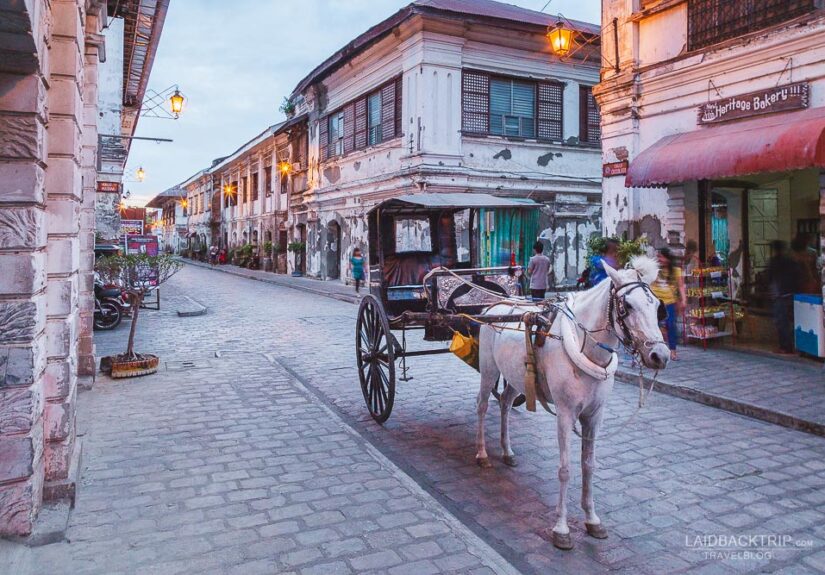 Vigan