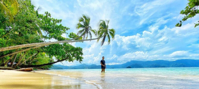 Pantai Harlem