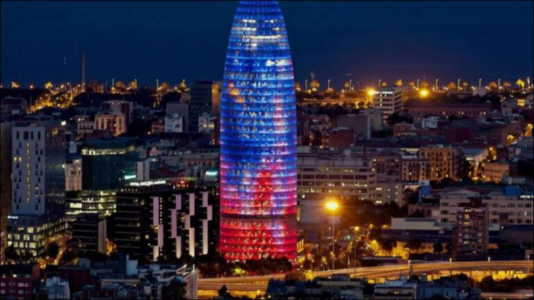 Menara Agbar