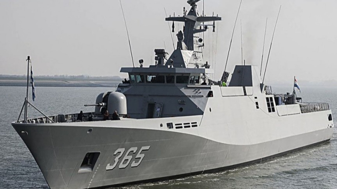 kri-diponegoro-kapal-perang-canggih-indonesia