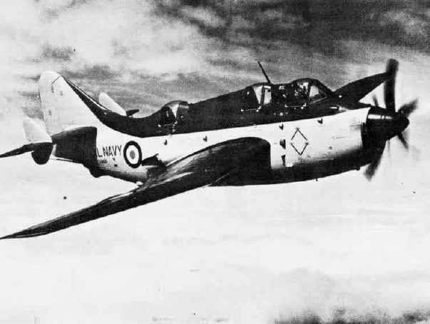 pesawat-terbaik-indonesian-navy-fairey-gannet