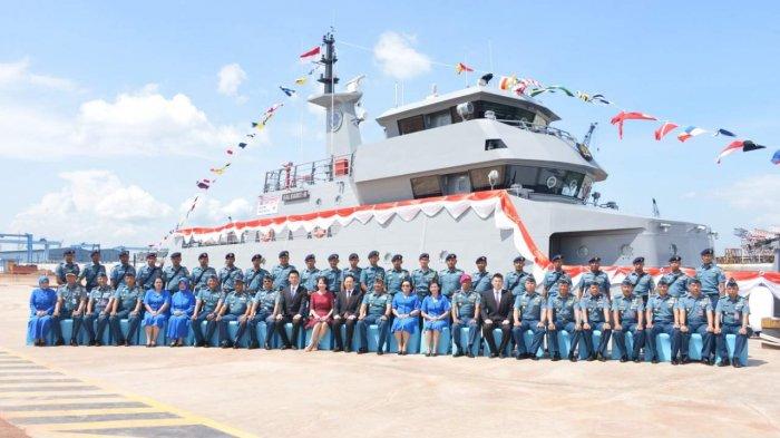 pilihan-kapal-terbaik-untuk-kelas-kadet