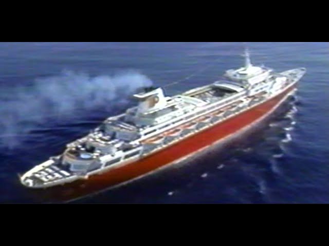 kapal-pesiar-the-big-red-boat-keindahan-dan-fasilitasnya