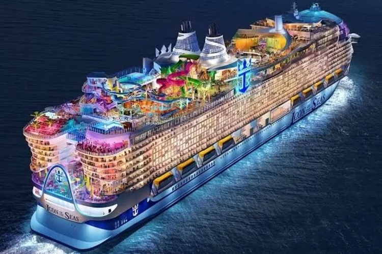 icon-of-the-seas-kapal-pesiar-megah-yang-mengubah-dunia-laut