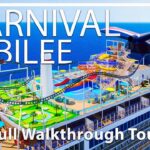 kapal-pesiar-carnival-jubilee-petualangan-laut-yang-menakjubkan