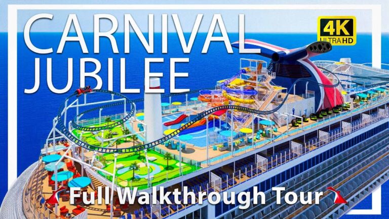 kapal-pesiar-carnival-jubilee-petualangan-laut-yang-menakjubkan