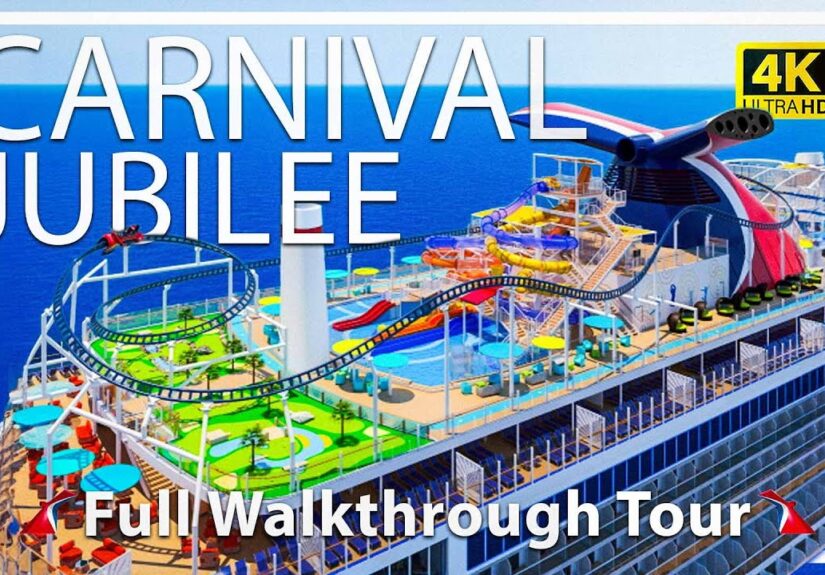 kapal-pesiar-carnival-jubilee-petualangan-laut-yang-menakjubkan
