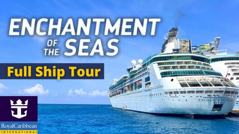 kapal-pesiar-enchantment-of-the-seas-keindahan-dan-fasilitas-modern