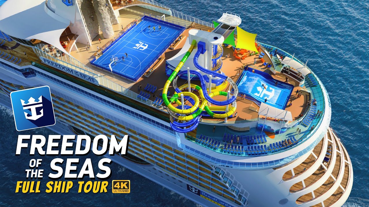 kapal-pesiar-freedom-of-the-seas-fasilitas-dan-pengalaman-menarik