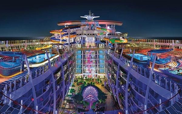 keindahan-dan-fasilitas-kapal-pesiar-harmony-of-the-seas