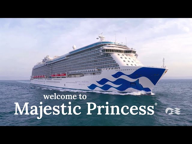 kapal-pesiar-majestic-princess-keindahan-dan-fasilitas-mewah
