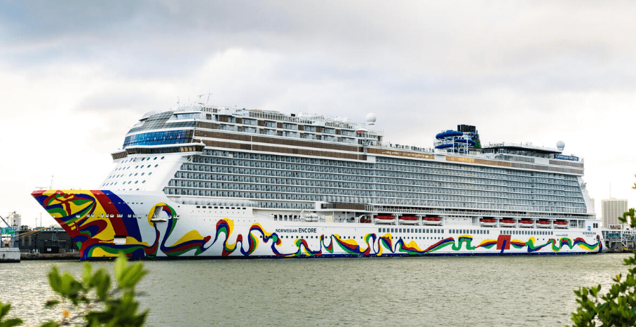 kapal-pesiar-norwegian-encore-keindahan-dan-fasilitas-modern