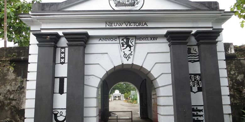 penyayi-fort-victoria-sejarah-dan-keindahan-benteng-bersejarah