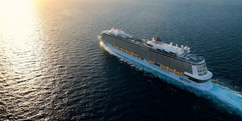 Kapal Pesiar Anthem of the Seas: Fasilitas dan Pengalaman Menyenangkan