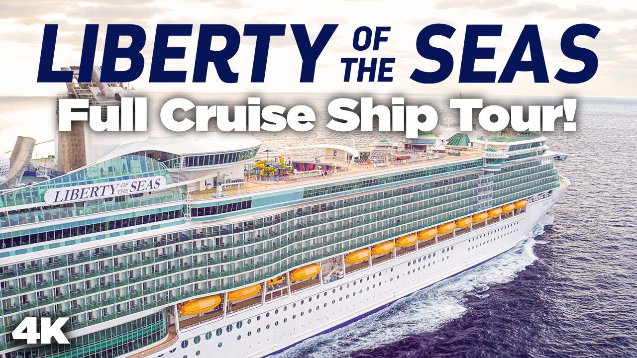 Liberty of the Seas: Kapal Pesiar Mewah yang Menawarkan Pengalaman Tak Terlupakan